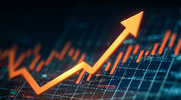 Trump's single word ignited the market! A recovery signal for gold.