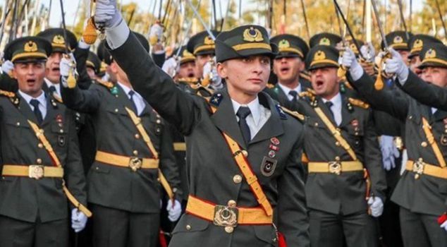 A decision has been made regarding Lieutenant İzzet Talip Akarsu, who was discharged from the Turkish Armed Forces.