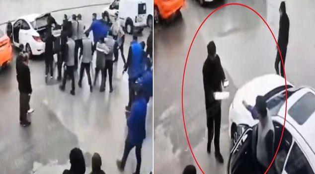 The requested sentence for the TÜVTÜRK officials who beat and killed the police officer has been determined.