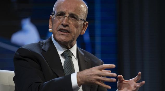 Response from the Ministry regarding the claim of Mehmet Şimşek.