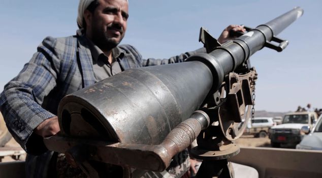 Warning to those participating in the war against Iran: We will intervene directly.