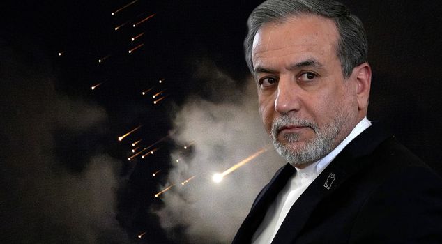 Iran had warned the US soldiers! They did what they said.