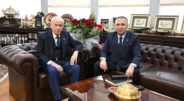The claim that Bahçeli requested Yönter's resignation from the MHP.