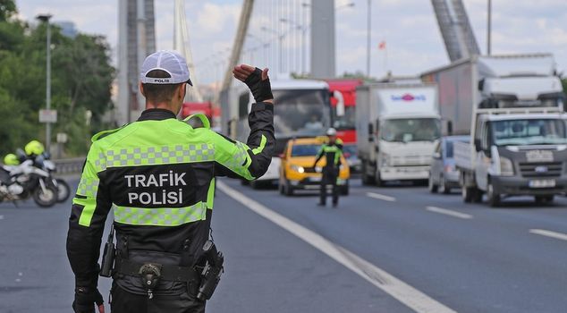 Министерство запустило новую систему! Точки радаров теперь будут видны на карте.