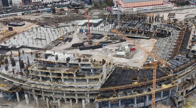 Signatures have been signed! Karşıyaka is getting its new stadium.