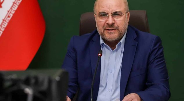 إيران: تتحدث الولايات المتحدة عن المفاوضات لكنها تخطط سراً لهجوم بري.