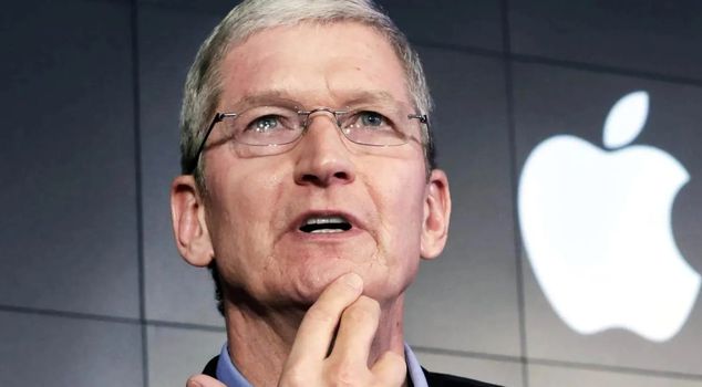 Apple has closed its stores in the United Arab Emirates.