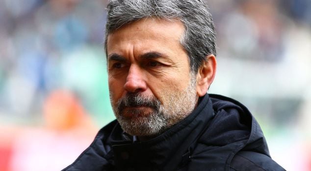 Aykut Kocaman's statement about his future: I will only work with those teams.