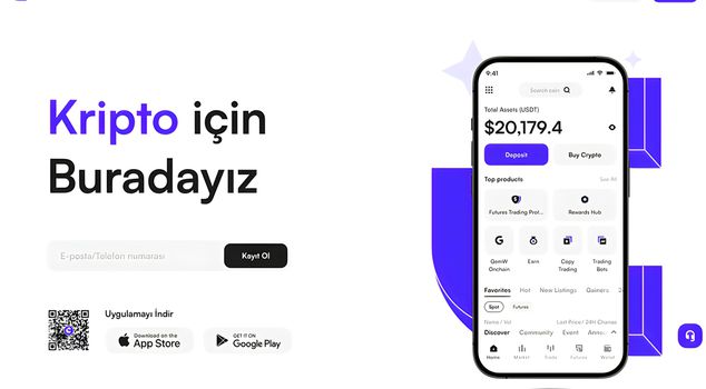 Despite the access restriction, they returned, and CoinW resumed its activities.