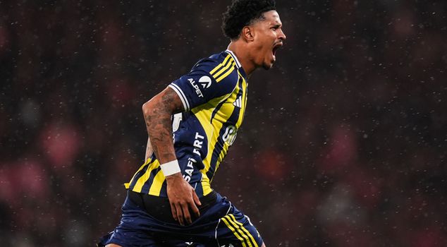 The name that will replace Oosterwolde at Fenerbahçe is clear.