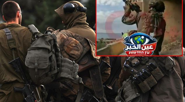 عالم كرة القدم في صدمة! اللاعب النجم ترك الكرة وذهب إلى السلاح.
