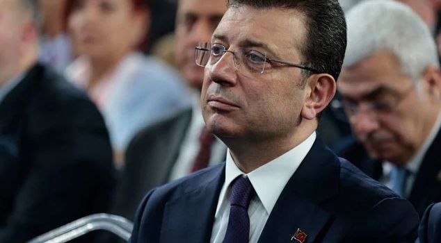Interim decision in the case against İmamoğlu! A new investigation has been opened for his defense.