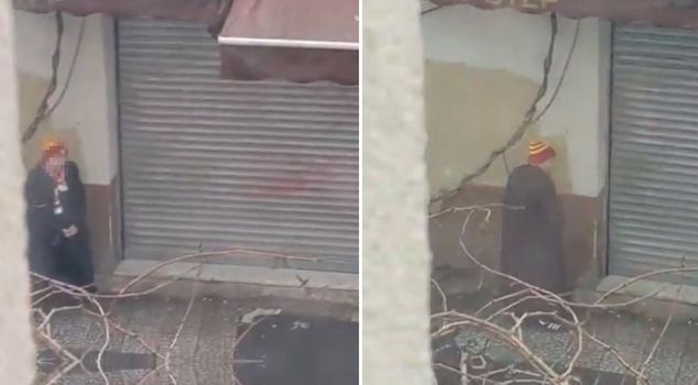 صورة فضيحة أمام دار الفتيات: الجميع يوسم الوزارة.