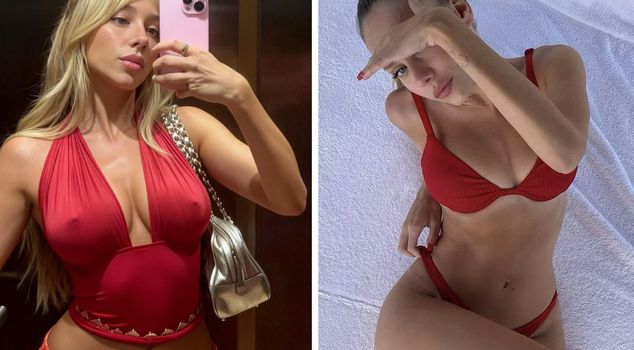 Mbappe shouldn't see it! Ester Exposito's social media post that shook the internet.