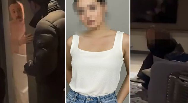 تفاصيل جديدة عن مداهمة الفندق: التفاصيل في حقائبهم كشفت عن فضيحة أخرى.
