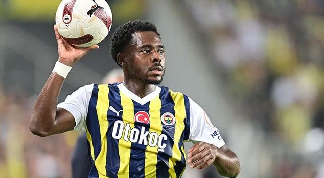 نجم الدوري الممتاز ينتقل بشكل مفاجئ! أوساي-صامويل يعود