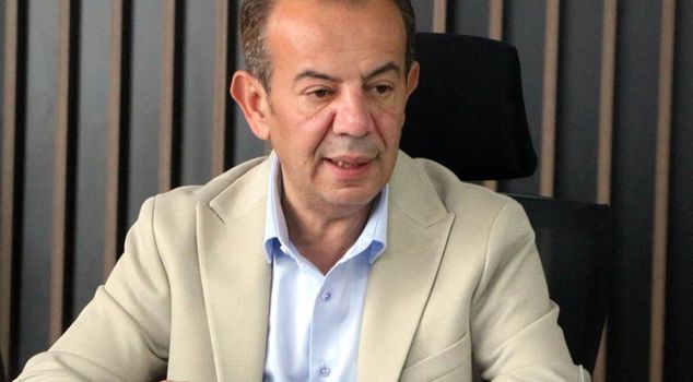 Принято решение о продолжении ареста Танджу Озджана.