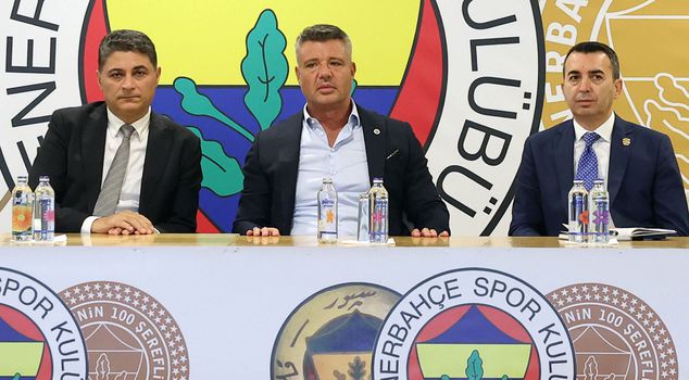Controversial decision! Fenerbahçe has acquired a revenue of 600 million TL.