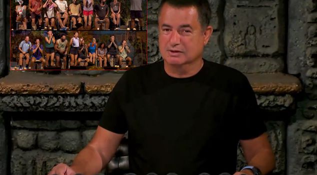 Acun Ilıcalı announced! The date of the Reunion Party in Survivor has been revealed.