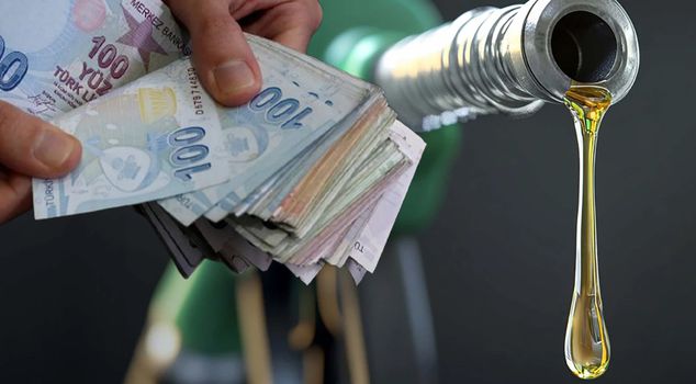 New fuel price hike! Another psychological barrier is being crossed.