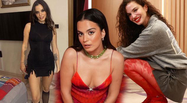 Surgical error cost me my life! Aslı Bekiroğlu: I came back from death.