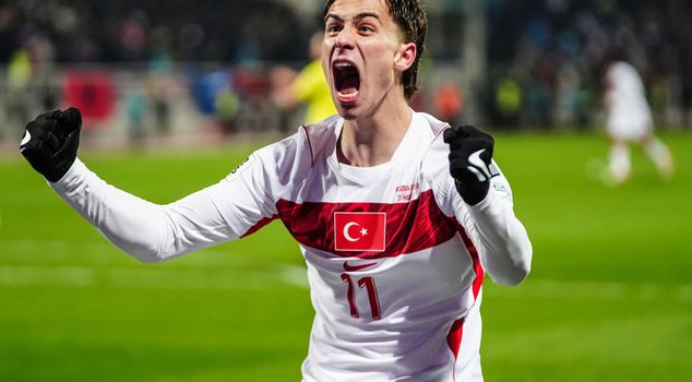 Our national team, which participated in the World Cup, became the owner of a huge revenue.