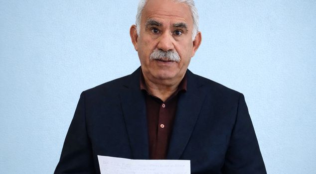 Message from Imralı to Iran! The content of the Öcalan meeting has been revealed.