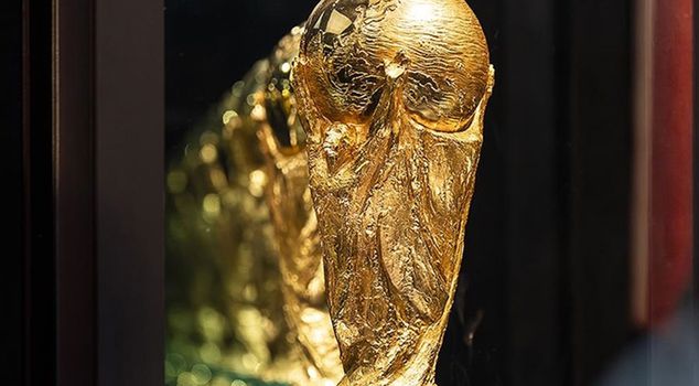 New statement from Iran for the World Cup.