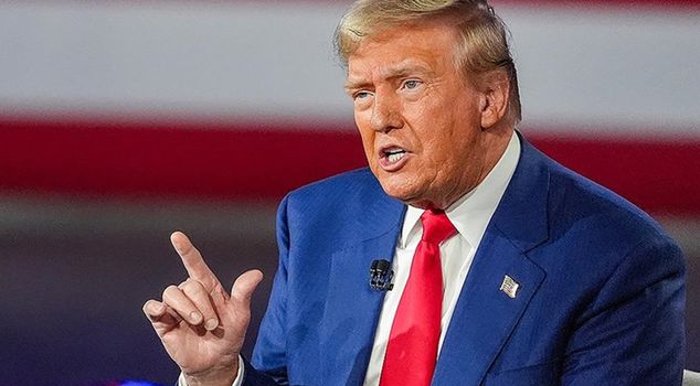 Poland turned its back on Trump's requests, the Patriots remain in place.
