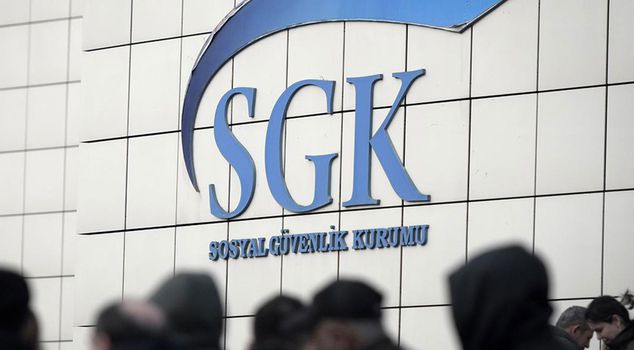 SGK debts can be paid until April 8th.