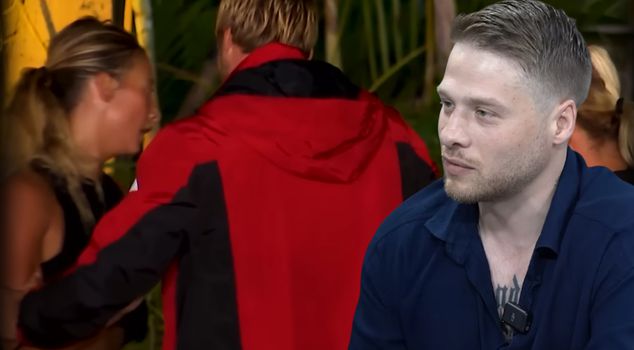 Shocking truth about Survivor Yunus Emre Özden! It has been revealed that he was convicted.
