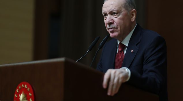 Turkey has transitioned to 5G technology.