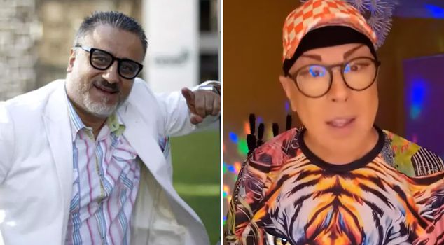 تصريحات لافتة من VJ بُلنت عن إيرول كوسه: إنه منقذ في حياتي.