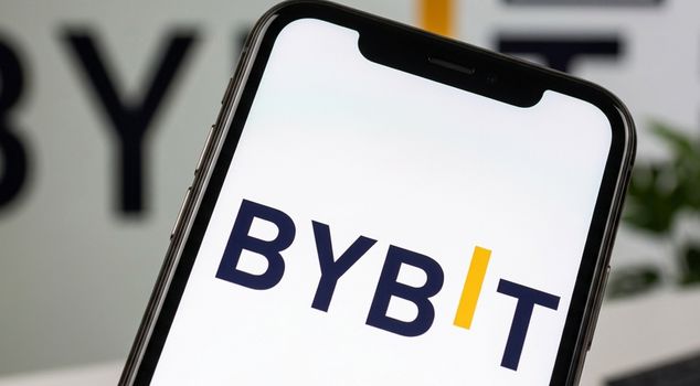 لا يستمعون إلى الحظر: نظام الإحالة في Bybit لا يزال مفتوحًا للظواهر التركية.