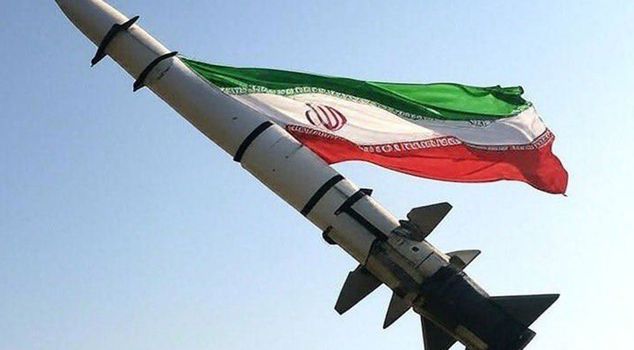 В войне США/Израиль с Ираном Иран не снизил свои возможности в использовании ракет и БПЛА.