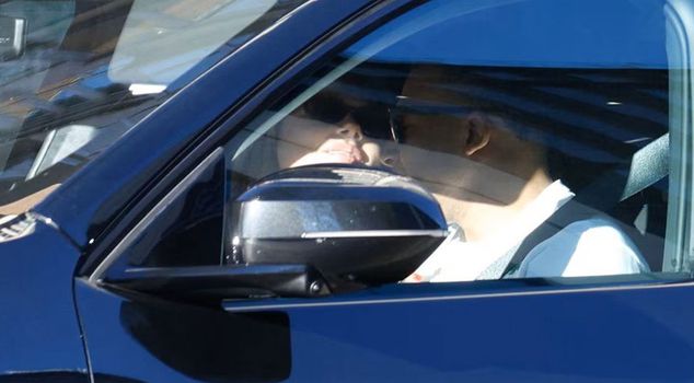 Ester Exposito and Mbappe, who are rumored to have split, were spotted together in Madrid.