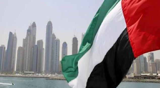 It has been reported that the UAE has banned Iranian citizens from entering the country and transiting through it.