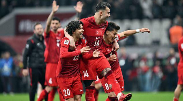 Миры стали нашими! Вот призовые деньги чемпионата мира по футболу FIFA 2026 года.