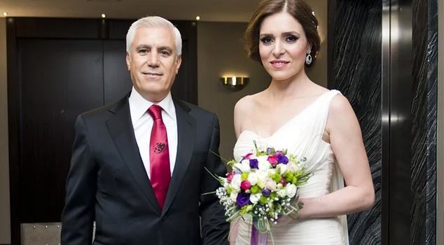 It has been revealed that Mustafa Bozbey, who was detained, married a municipal employee.