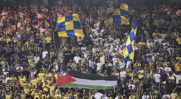 The crisis in Italy has been turned into an opportunity! Fenerbahçe signs a world-famous striker.
