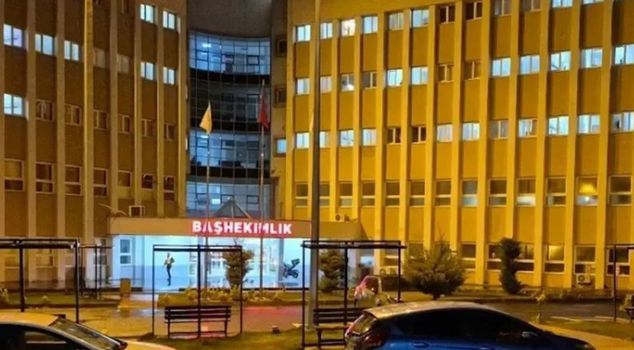 Подозрительная смерть в Государственной больнице Невшехира