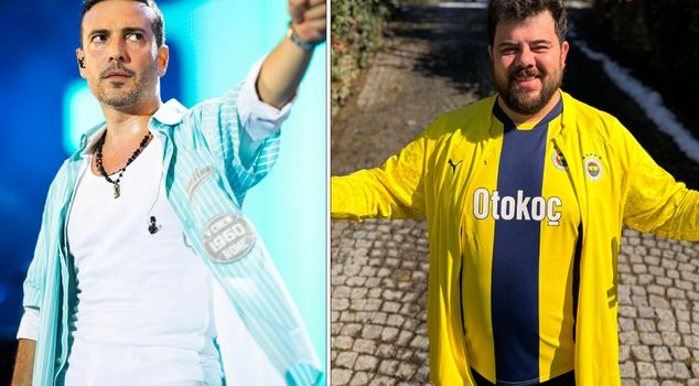 Oğuzhan Koç: Eser Yenenler made me drop out of school.