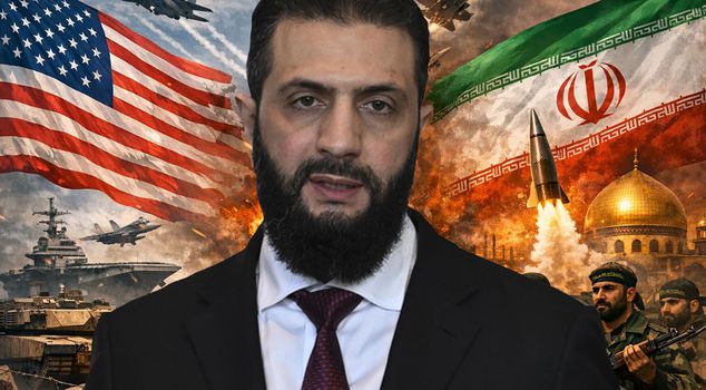 قال رئيس الجمهورية السورية بشار الأسد إنه 