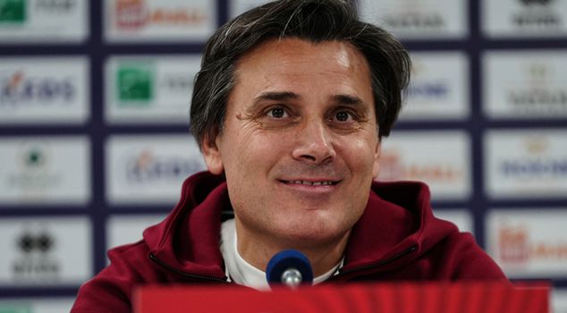 Decision from TFF regarding Vincenzo Montella