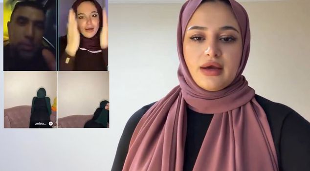 Новые фрагменты скандального выпуска, который привел к аресту на TikTok.