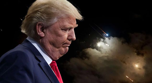 Trump: I can withdraw the US from NATO.