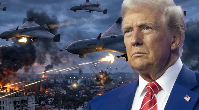 Иран ответил на утверждение Трампа о том, что 