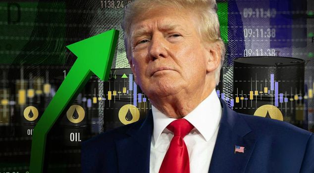 Trump's statement that shook the markets: We will withdraw from the war in 2-3 weeks.
