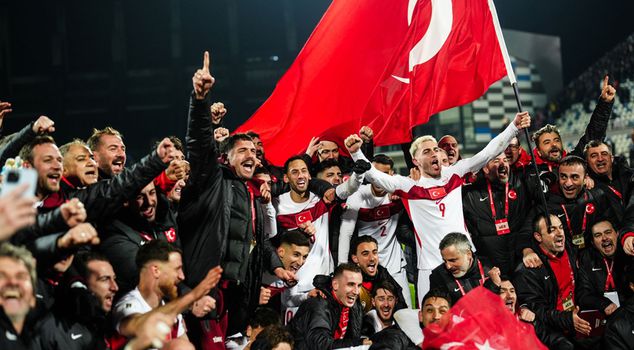 Which stadiums will Turkey play the World Cup matches in? We will have the opening in front of 55,000 fans.