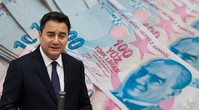 Response to the minimum wage increase discussion from Babacan: Explained with examples.